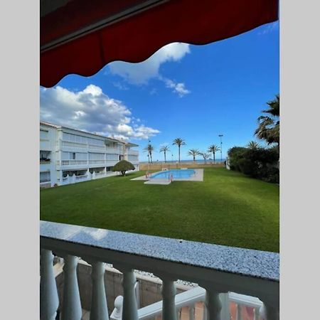 Caramelito Playamar Apartment Torremolinos Exterior foto