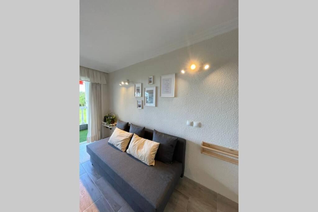 Caramelito Playamar Apartment Torremolinos Exterior foto
