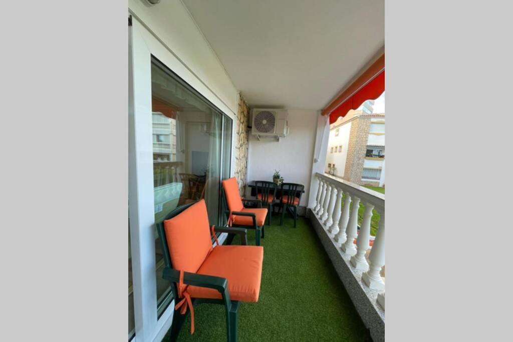 Caramelito Playamar Apartment Torremolinos Exterior foto